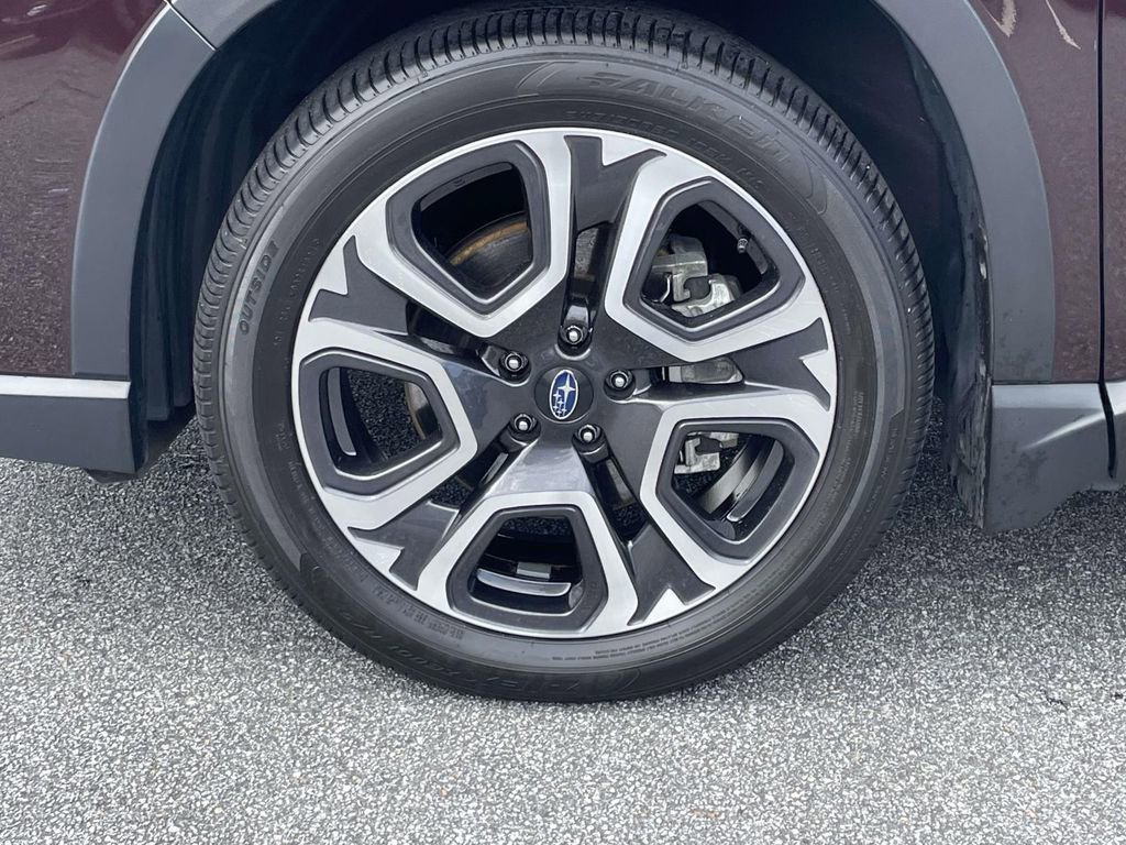 Used 2024 Subaru Ascent Touring image 9