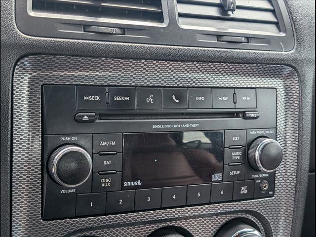 Used 2014 Dodge Challenger R/T Plus image 14