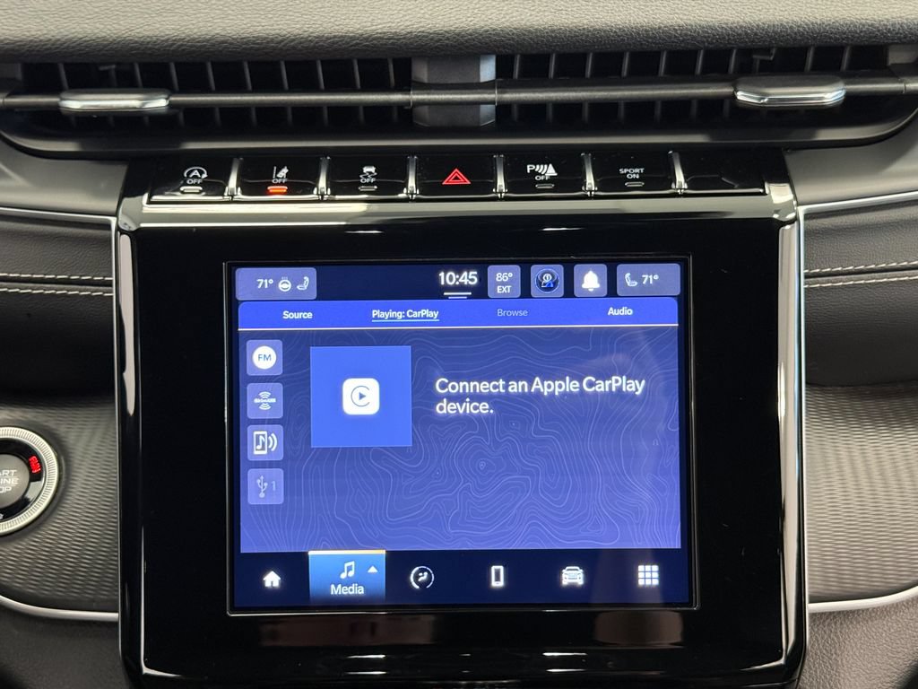 Used 2023 Jeep Grand Cherokee L Laredo AWD/4WD image 23