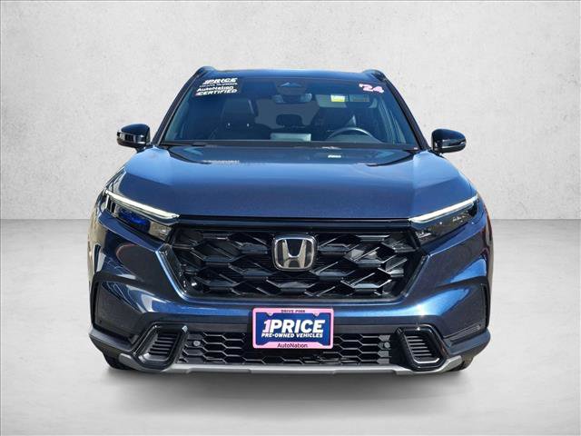 Used 2024 Honda CR-V Sport-L image 8