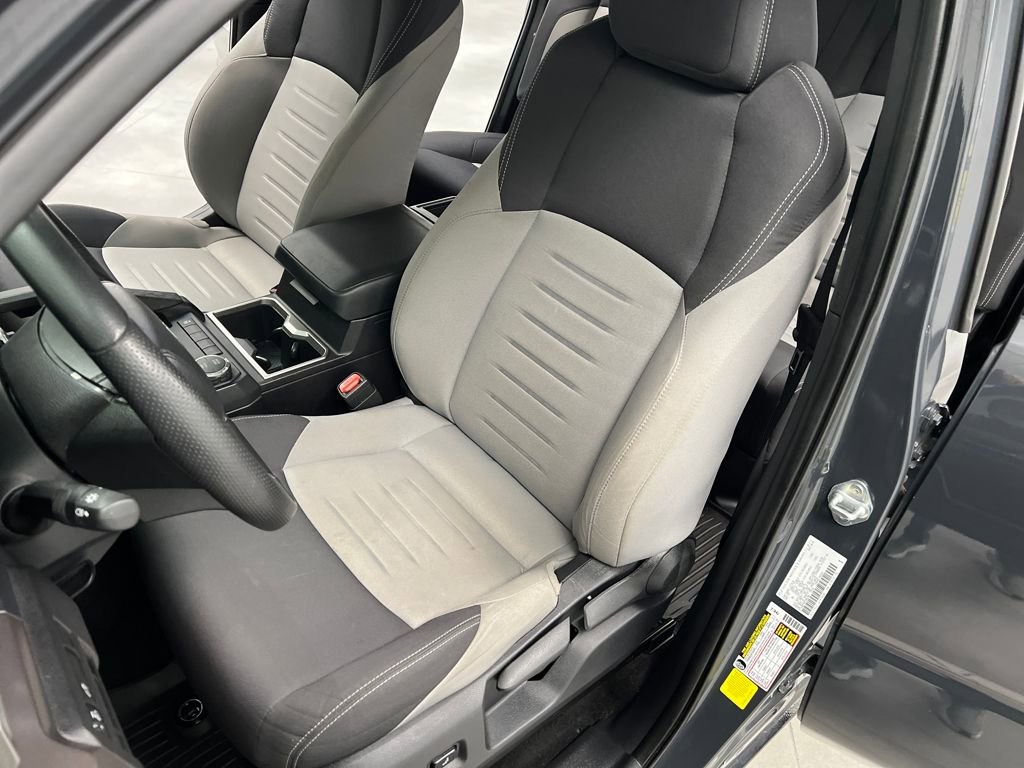 Used 2024 Toyota Tacoma TRD Sport image 17