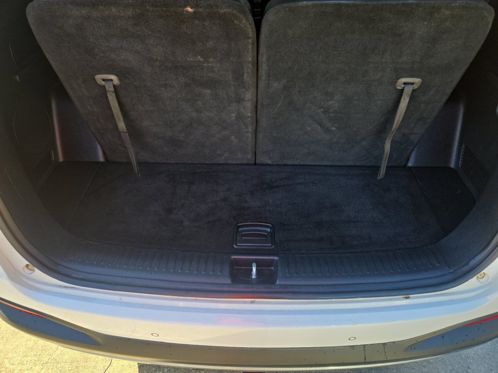 Used 2017 Kia Sorento EX FWD image 35