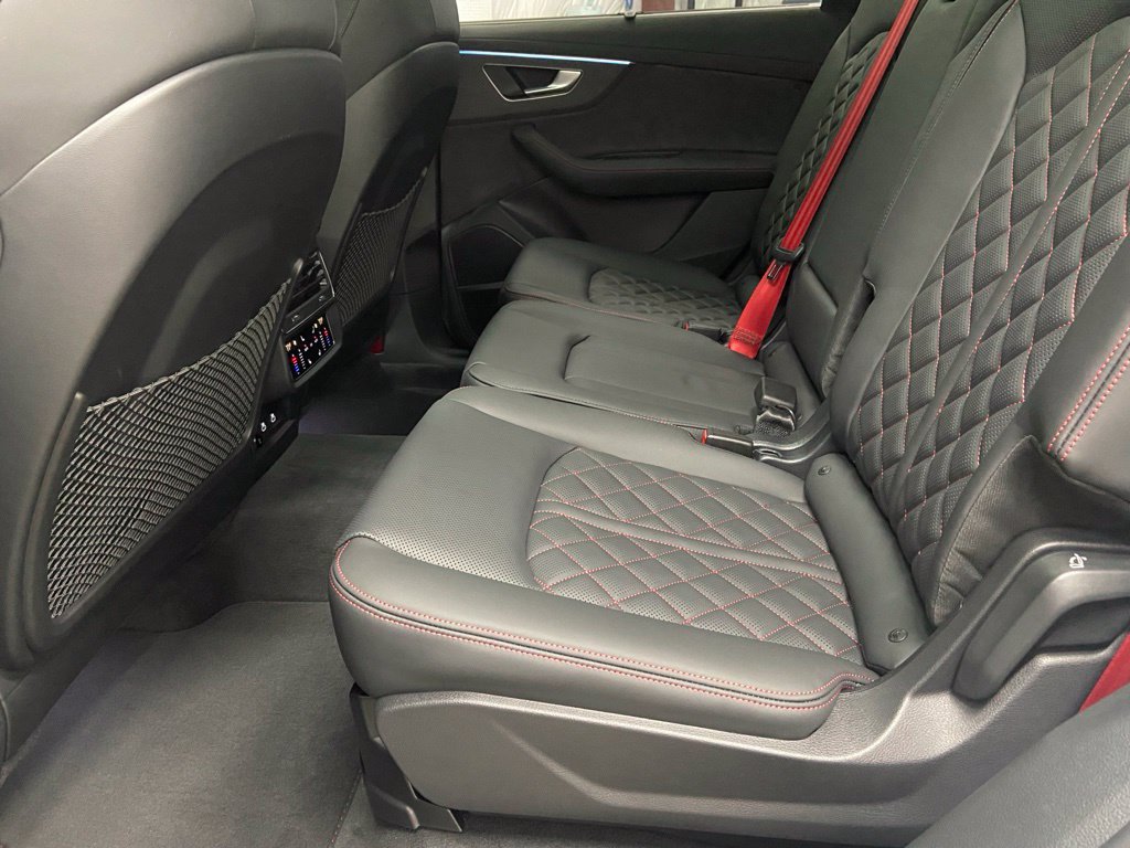 New 2026 Audi Q7 3.0T Prestige AWD/4WD image 5