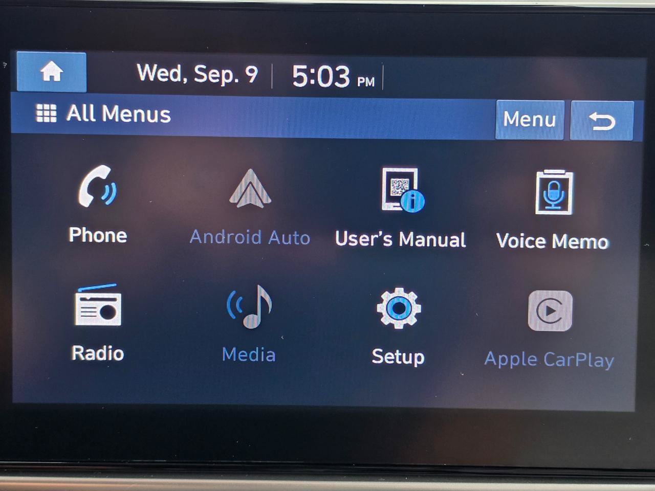 Used 2022 Hyundai Venue SEL FWD image 24