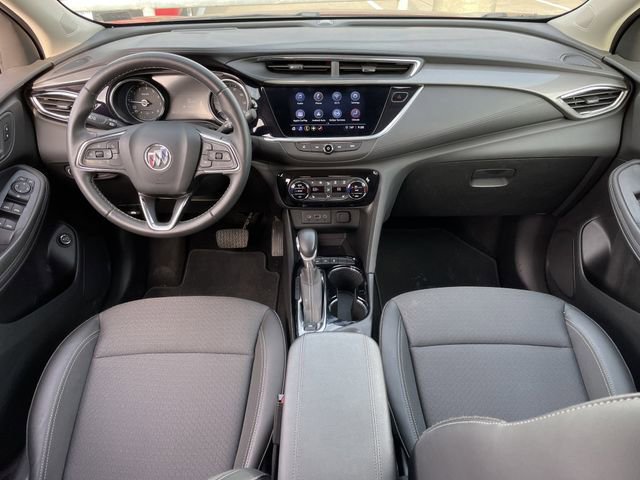 Used 2023 Buick Encore GX Select image 10