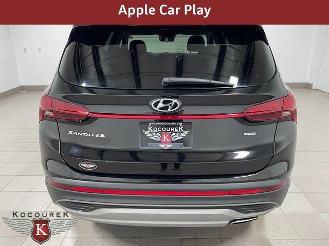 Used 2023 Hyundai Santa Fe SEL image 5