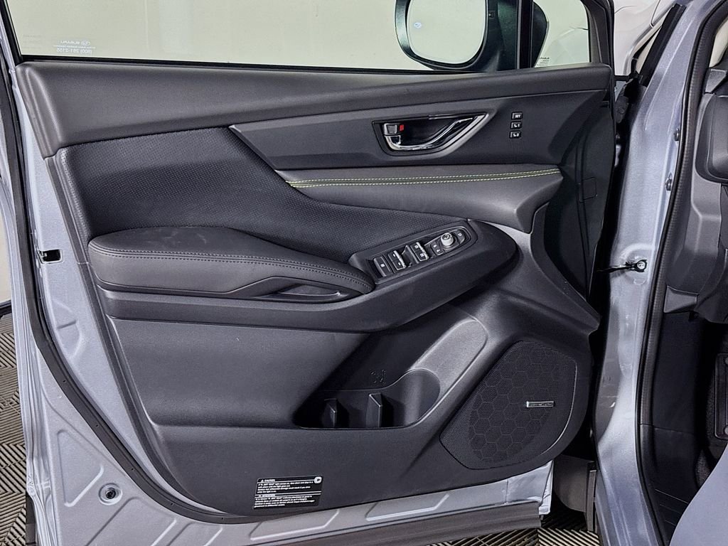 New 2025 Subaru Ascent Bronze Edition w/ Popular Package #2 image 10