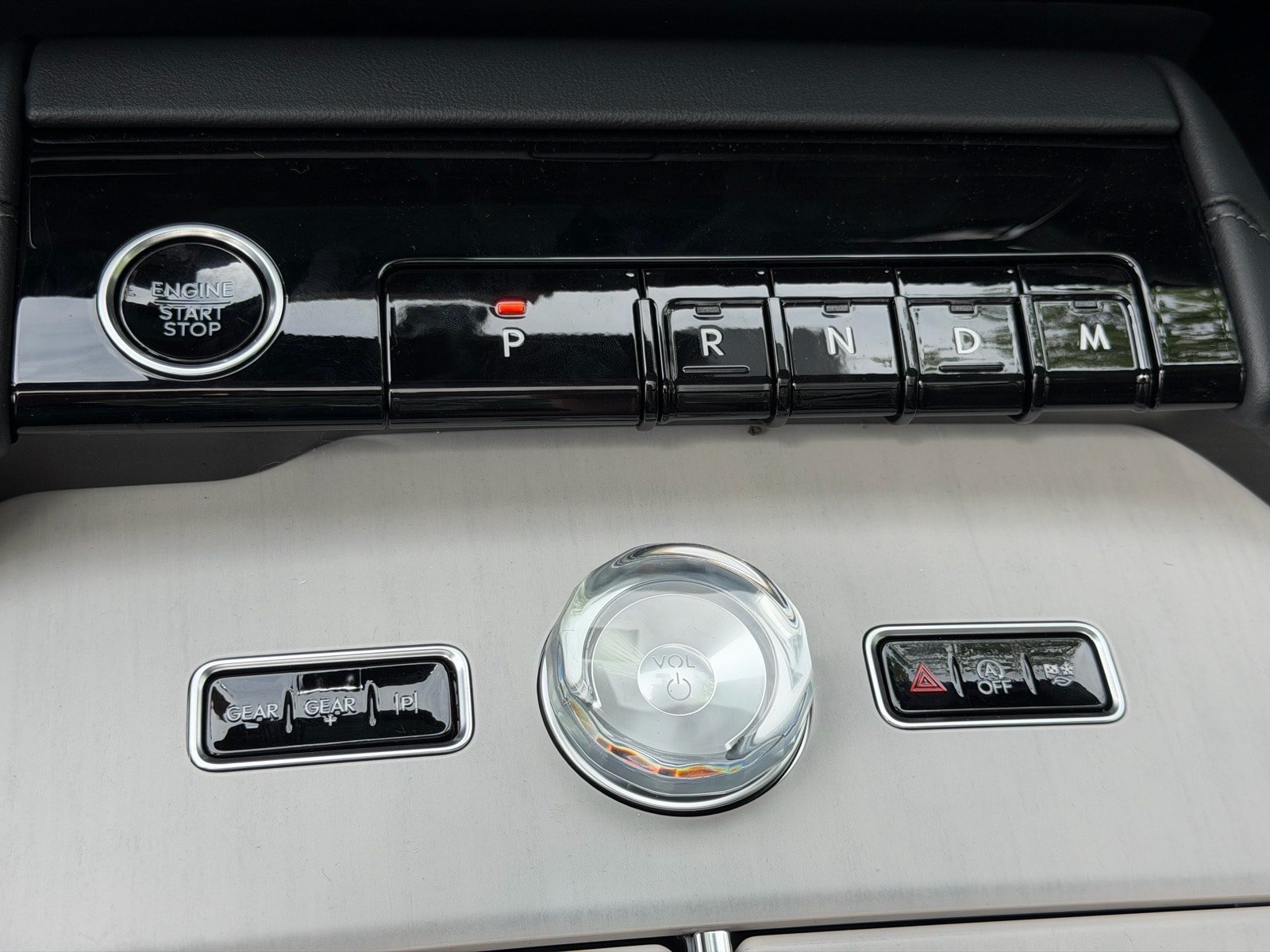 New 2026 Lincoln Navigator Reserve AWD/4WD image 35