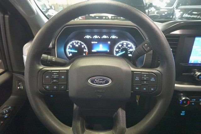 Certified 2023 Ford F150 XL image 13
