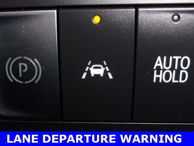 Used 2025 Chevrolet Equinox EV LT image 5