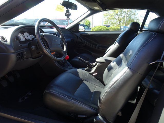 Used 2001 Ford Mustang GT Premium RWD image 10