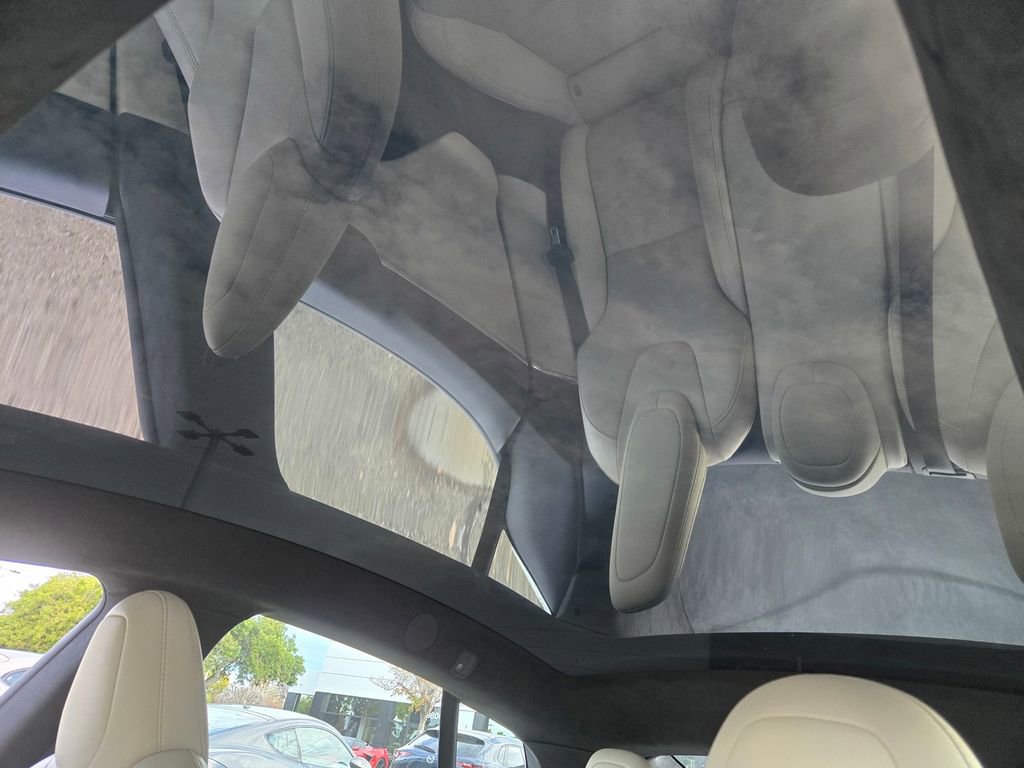 Used 2023 Tesla Model S Standard Range image 17