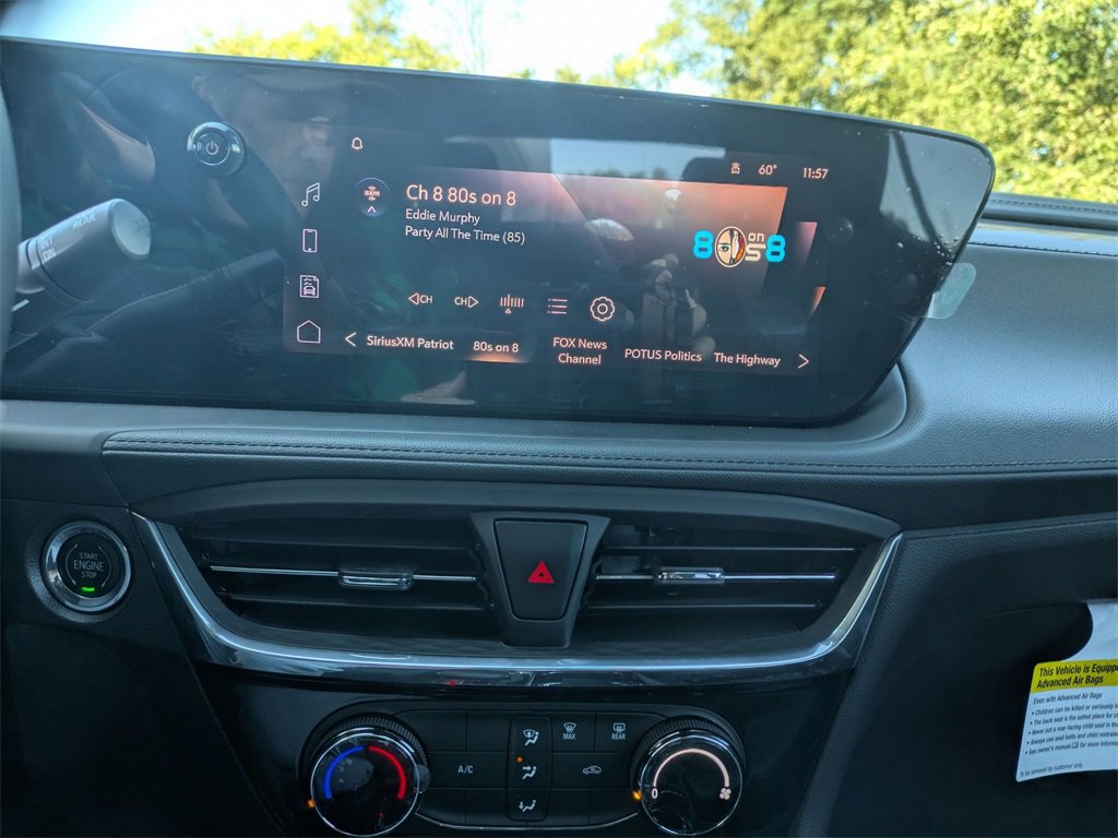 New 2025 Buick Encore GX Sport Touring image 14