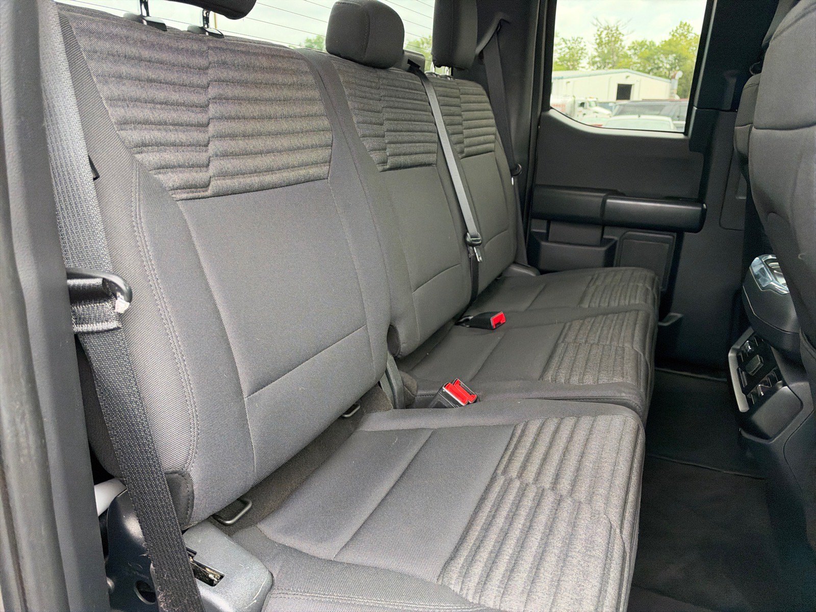 Certified 2023 Ford F150 XL w/ STX Appearance Package AWD/4WD image 19