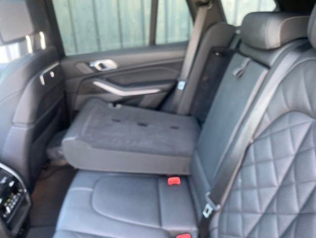 Used 2024 BMW X5 xDrive40i w/ Premium Package AWD/4WD image 43