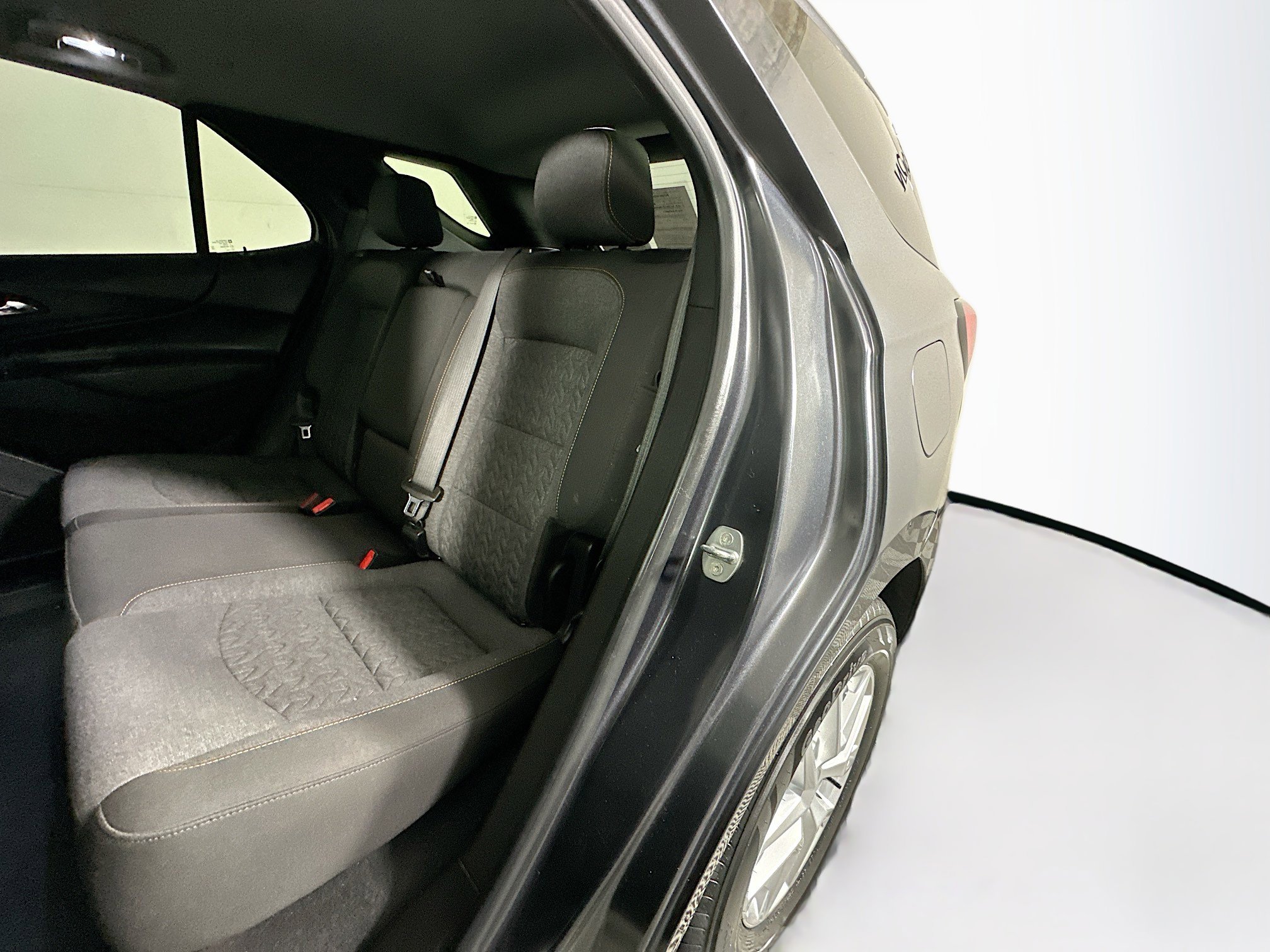 Used 2022 Chevrolet Equinox LT image 26