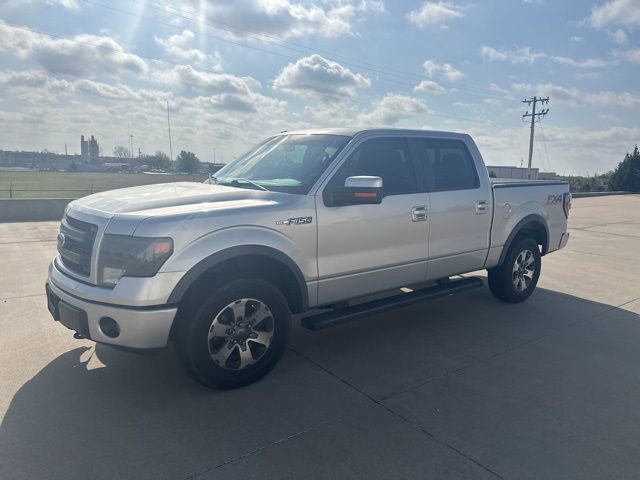 Used 2014 Ford F150 FX4 w/ Equipment Group 402A Luxury