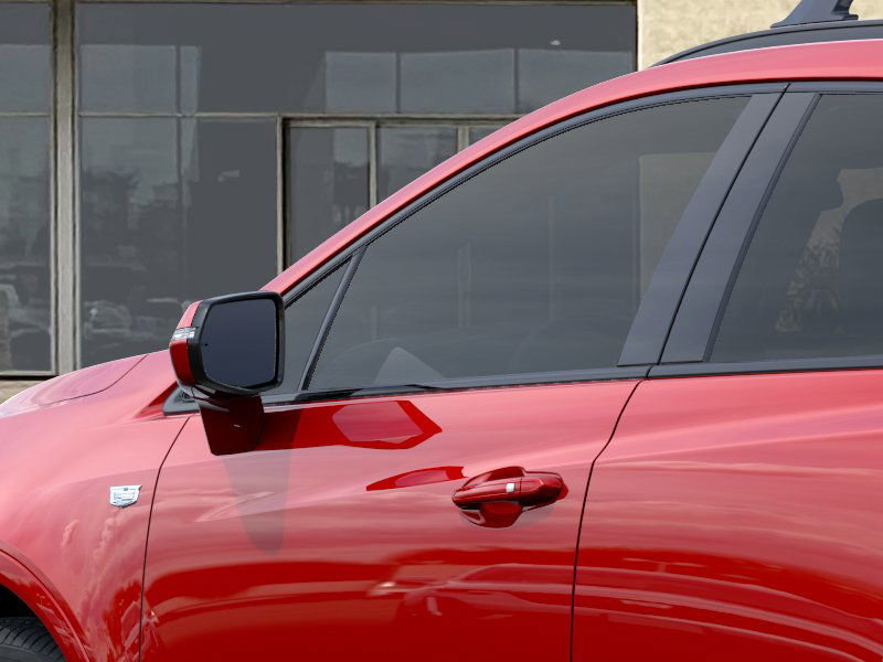 New 2026 Cadillac XT5 Sportv image 12