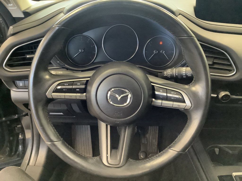 Used 2023 MAZDA CX-30 AWD 2.5 S w/ Select Package image 7