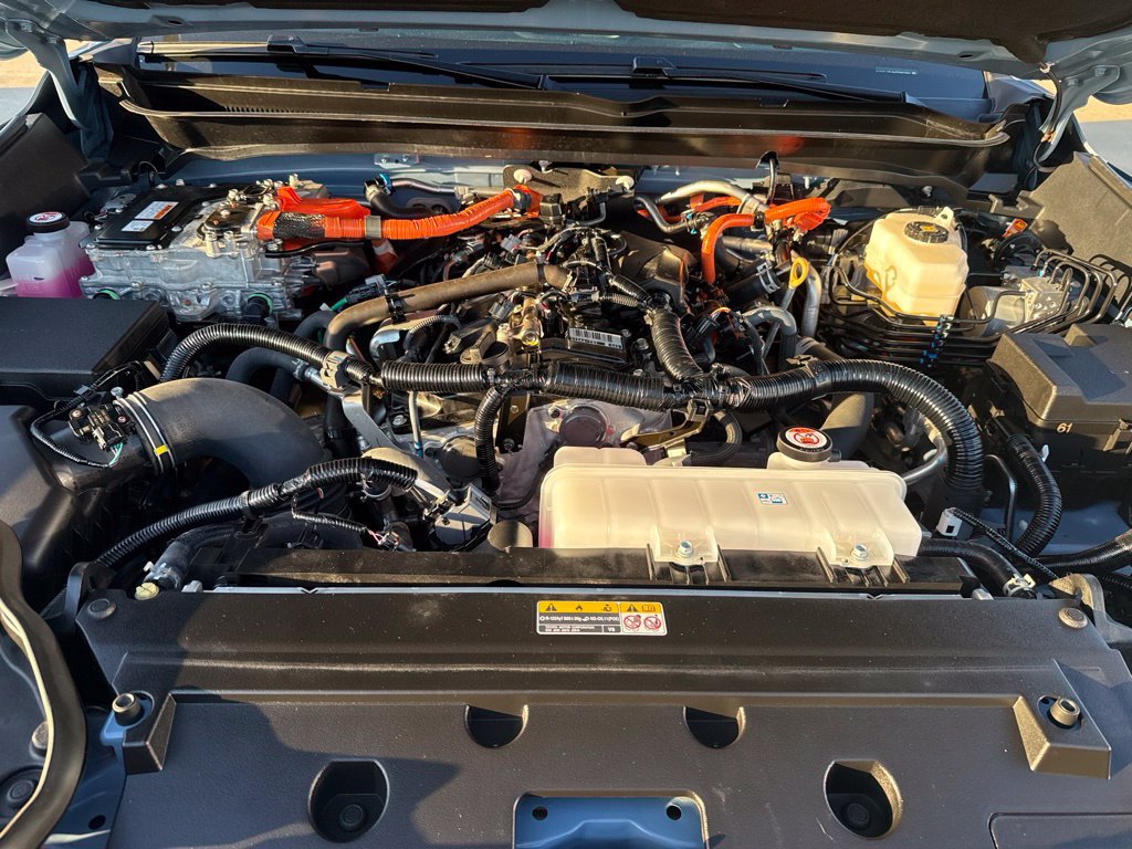 Certified 2026 Toyota Tacoma Limited w/ Tow Tech Package AWD/4WD image 25