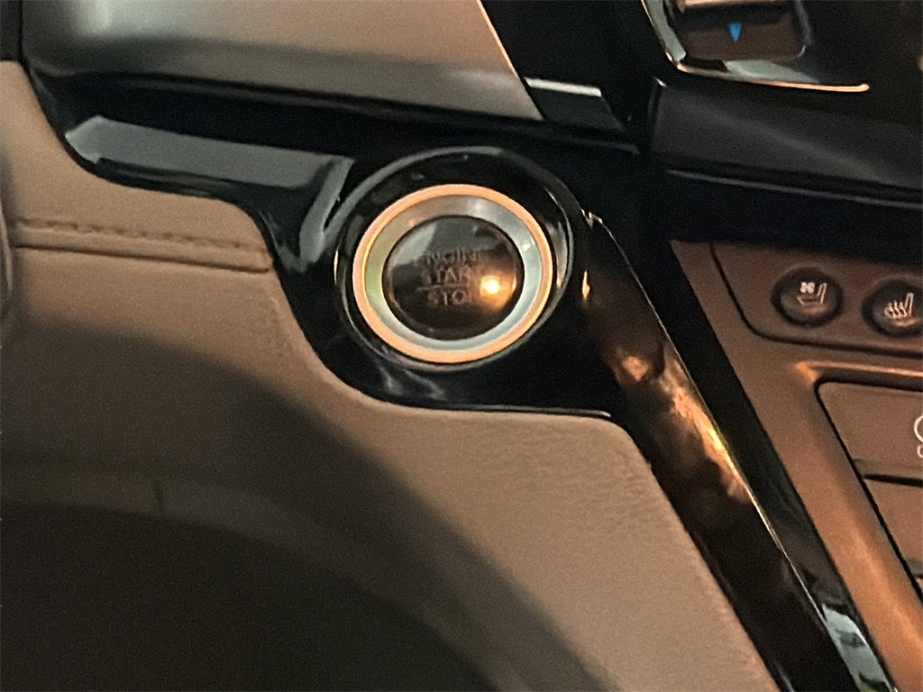 Used 2018 Honda Odyssey Elite image 21