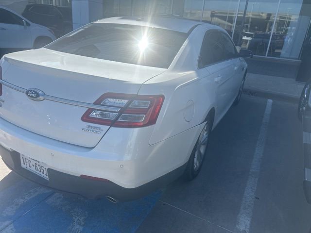 Used 2014 Ford Taurus SEL w/ Equipment Group 201A FWD image 3