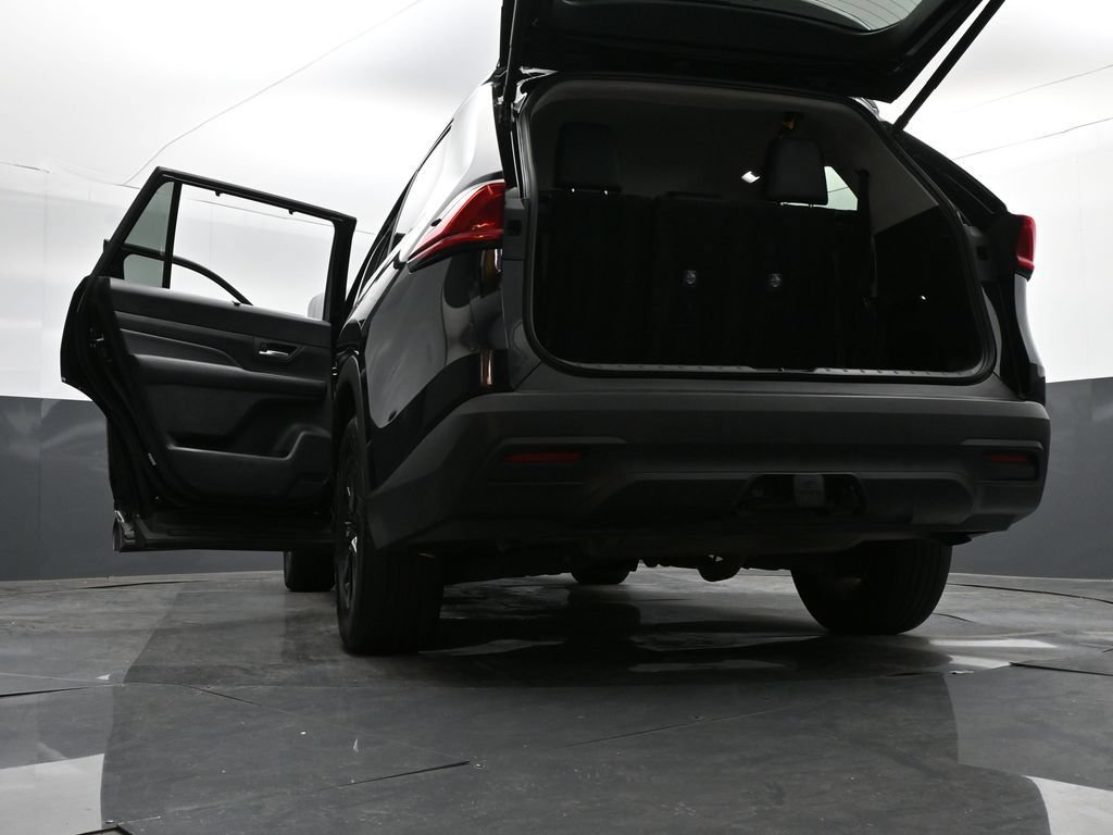 Used 2024 Toyota Grand Highlander AWD image 38