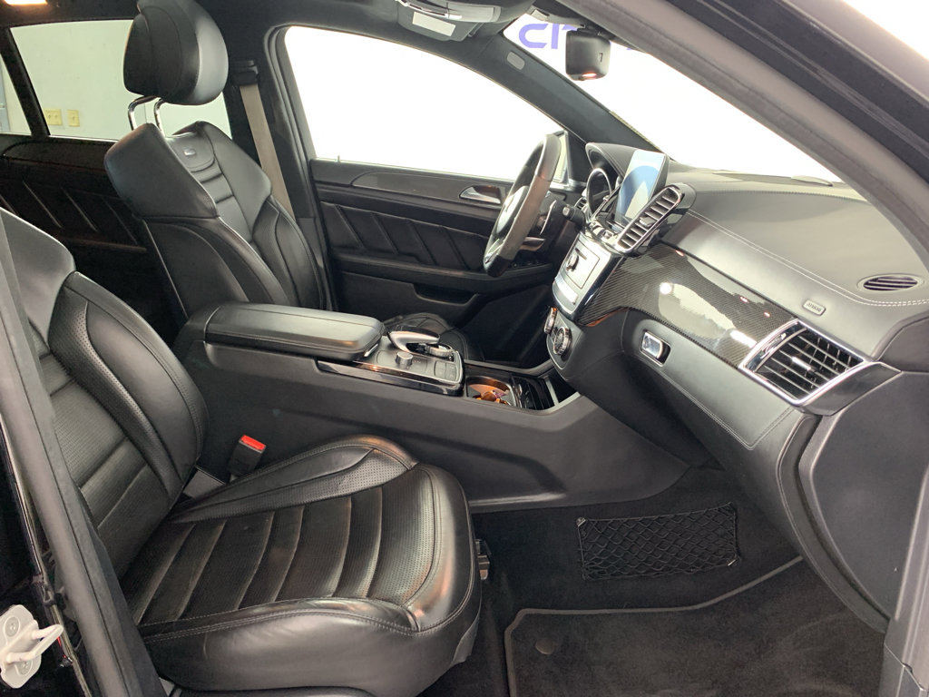 Used 2018 Mercedes-Benz GLE 63 AMG S image 44