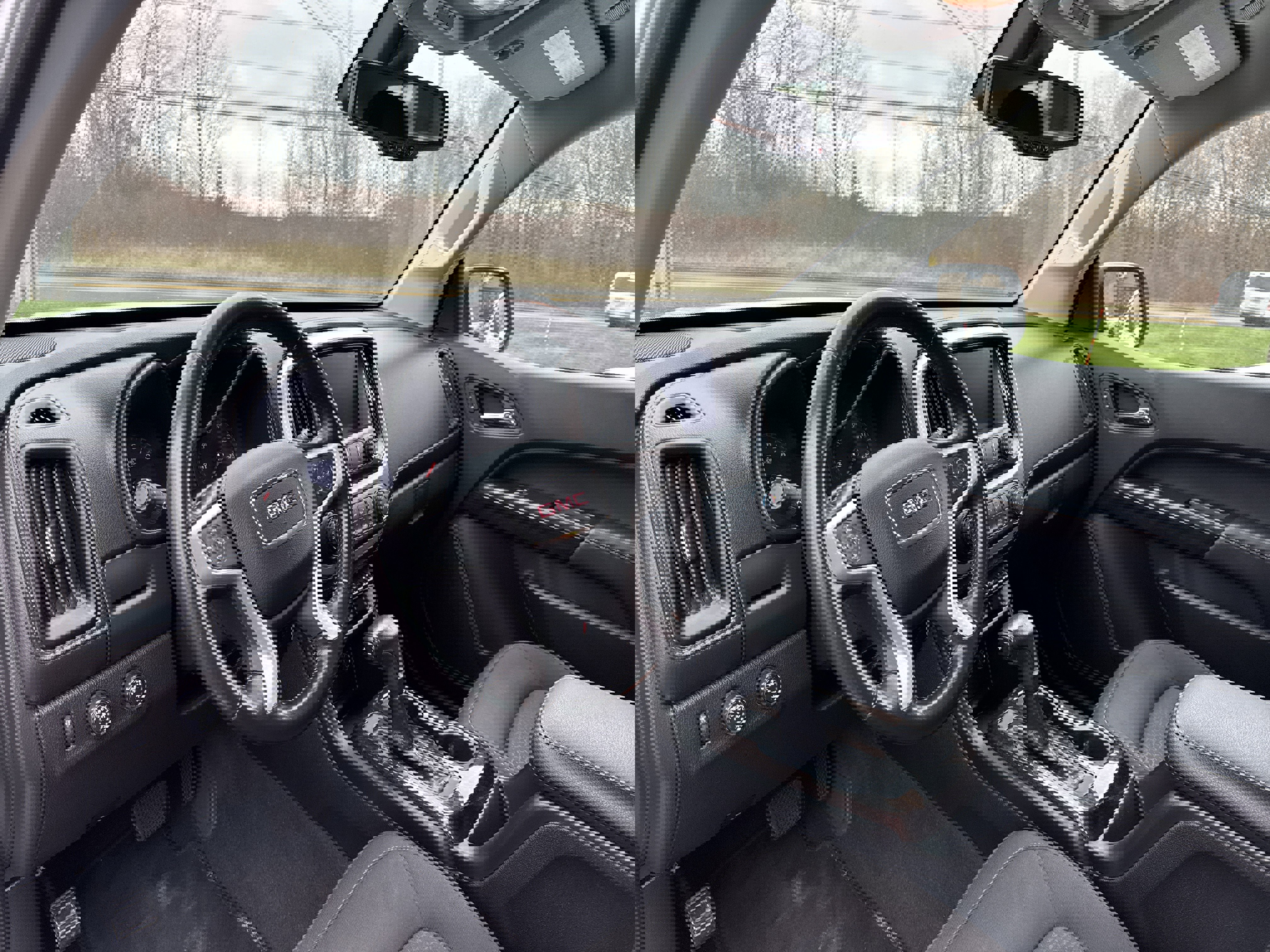 Used 2019 GMC Canyon SLE image 10