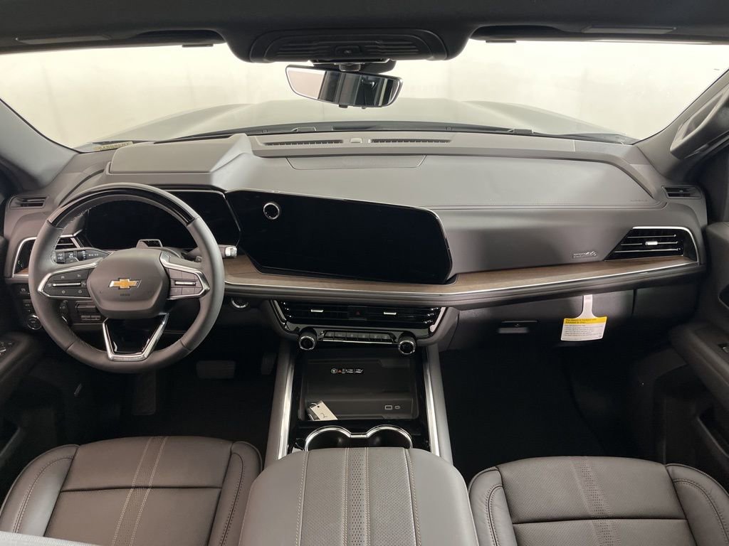 New 2026 Chevrolet Tahoe High Country image 20