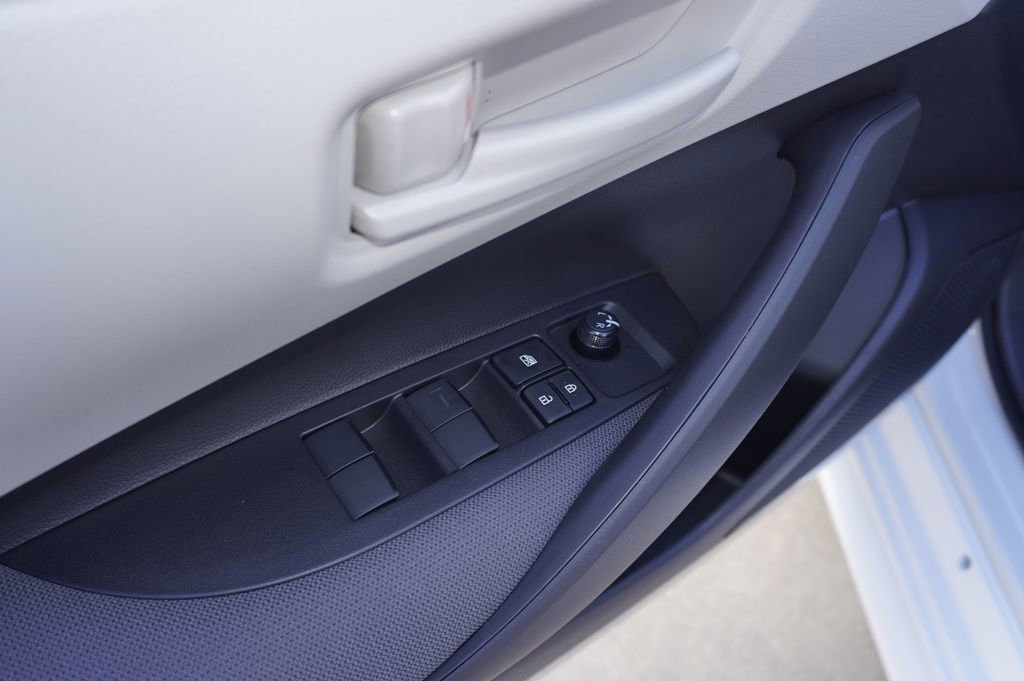 New 2026 Toyota Corolla LE image 12