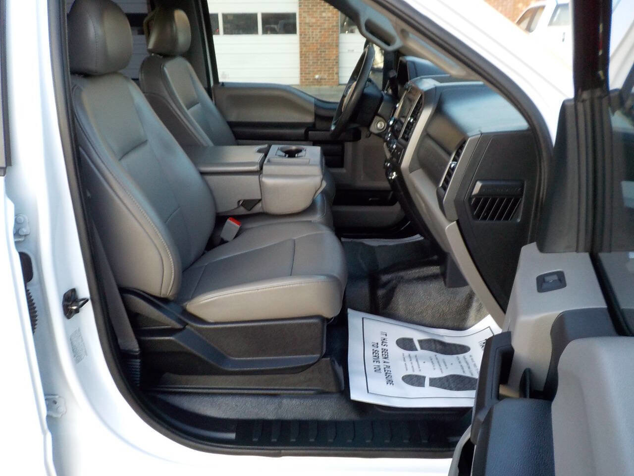 Used 2019 Ford F350 XL w/ Power Equipment Group image 26