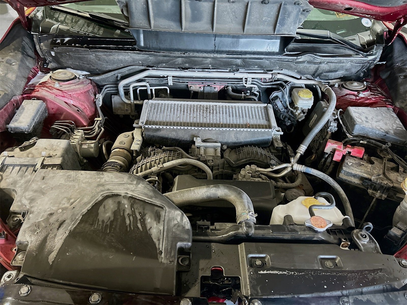 Used 2023 Subaru Ascent Onyx Edition image 32