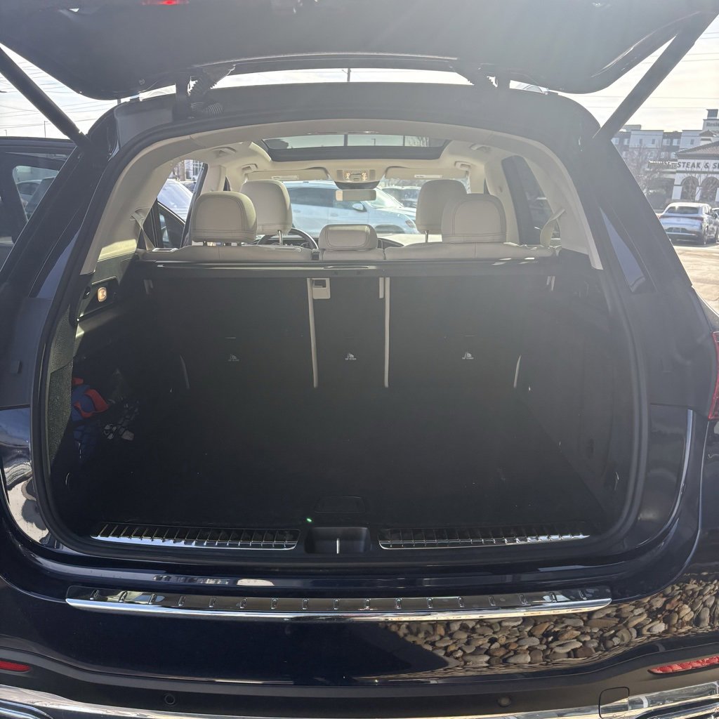 Certified 2022 Mercedes-Benz GLE 350 4MATIC image 18