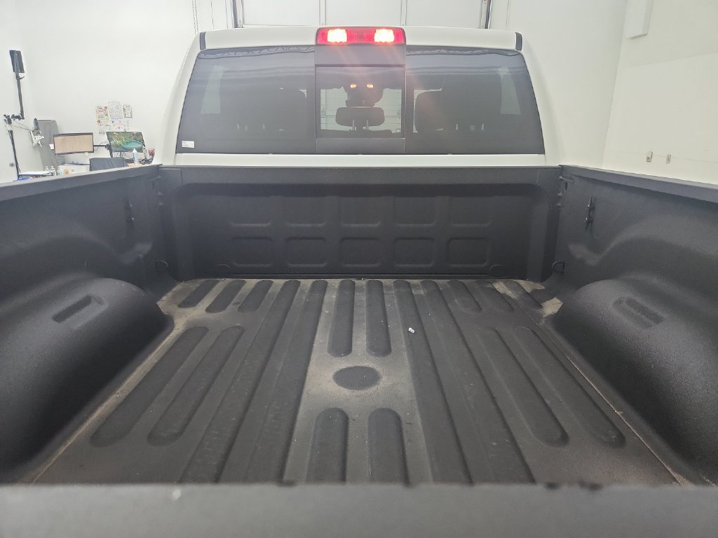 Certified 2025 RAM 2500 Tradesman AWD/4WD image 36