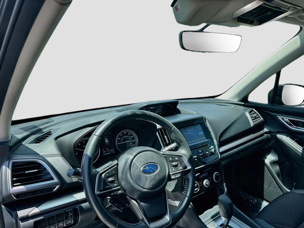 Used 2019 Subaru Forester Premium AWD/4WD image 9