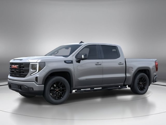 New 2026 GMC Sierra 1500 Elevation w/ Elevation Premium Package AWD/4WD image 2