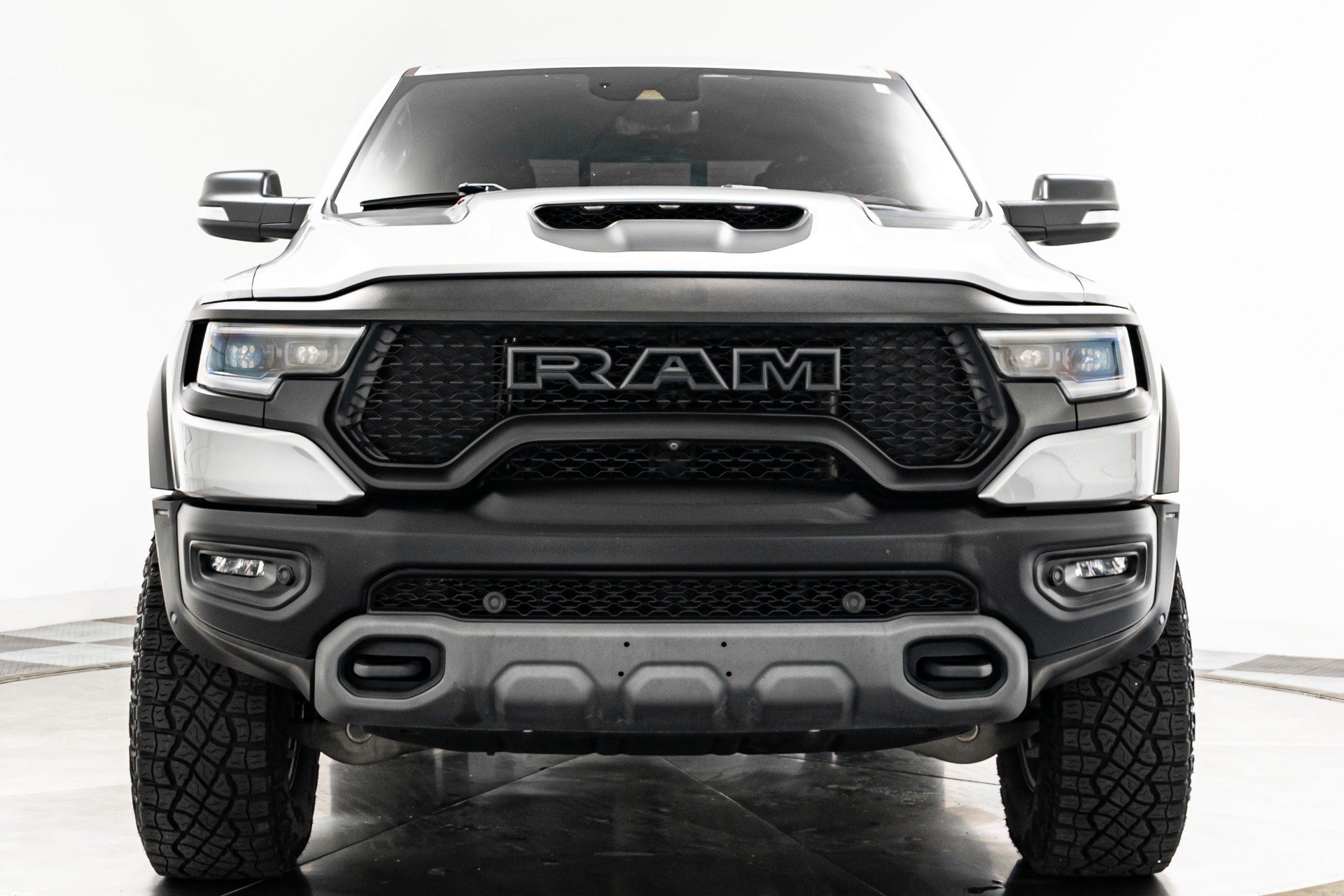 Used 2022 RAM 1500 TRX w/ TRX Level 2 Equipment Group AWD/4WD image 4