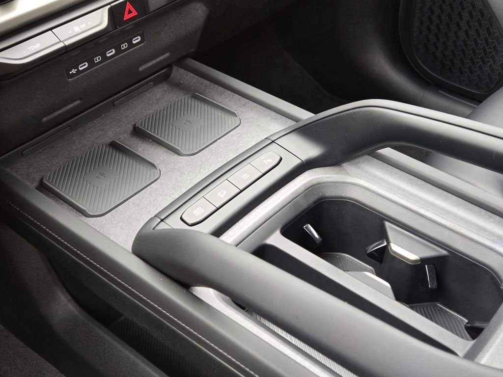 New 2027 Kia Telluride S image 15