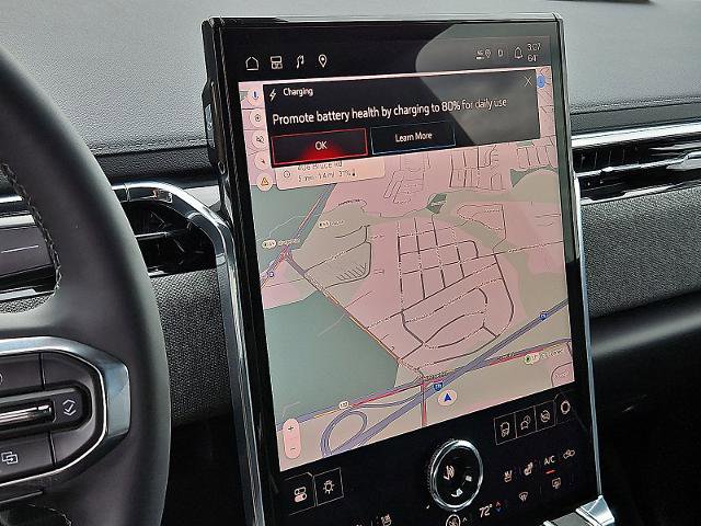 New 2026 GMC Sierra EV Elevation w/ Premium Package image 14