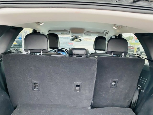 Used 2023 Ford Escape Platinum image 13