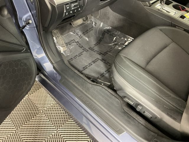 Used 2018 Subaru Legacy 2.5i Premium w/ Eyesight & BSD & Rcta & HBA AWD/4WD image 15