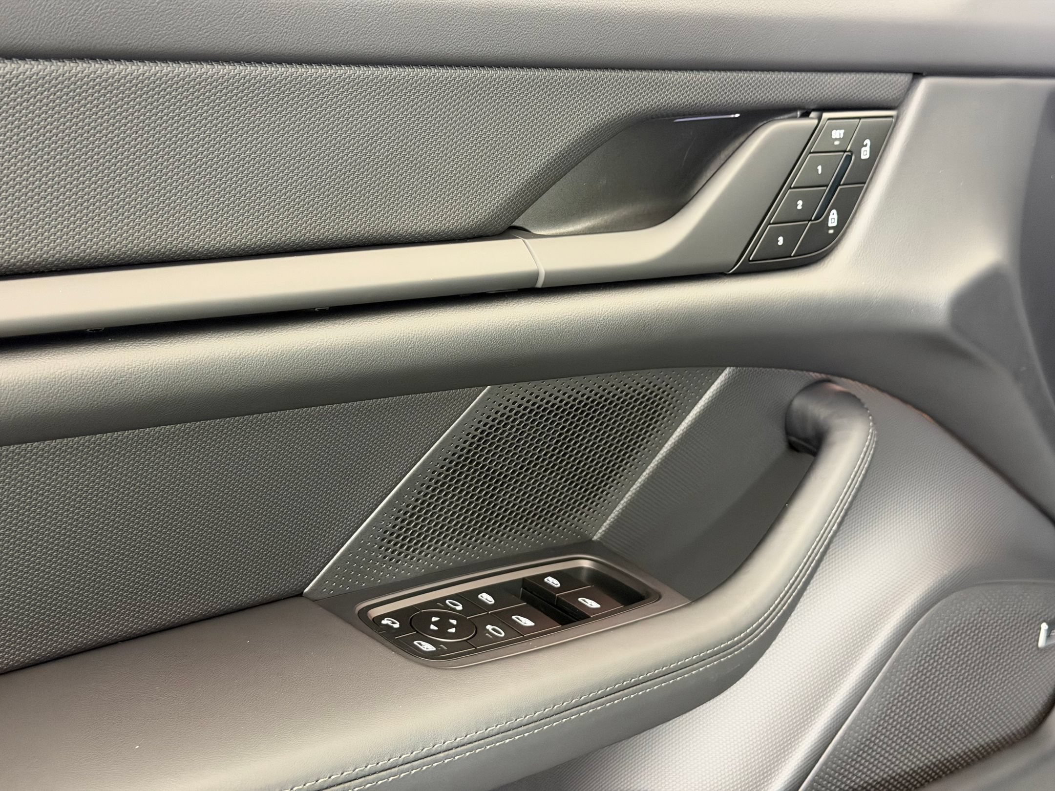 Certified 2026 Porsche Taycan RWD image 16
