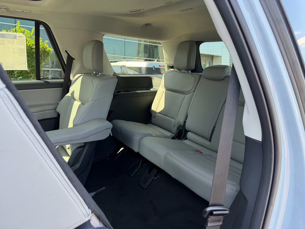 New 2027 Ford Expedition Active AWD/4WD image 20