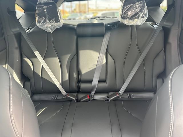 New 2025 Acura RDX SH-AWD image 13