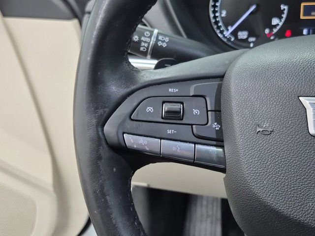 Used 2023 Cadillac CT4 Luxury w/ Sun And Sound Package image 27