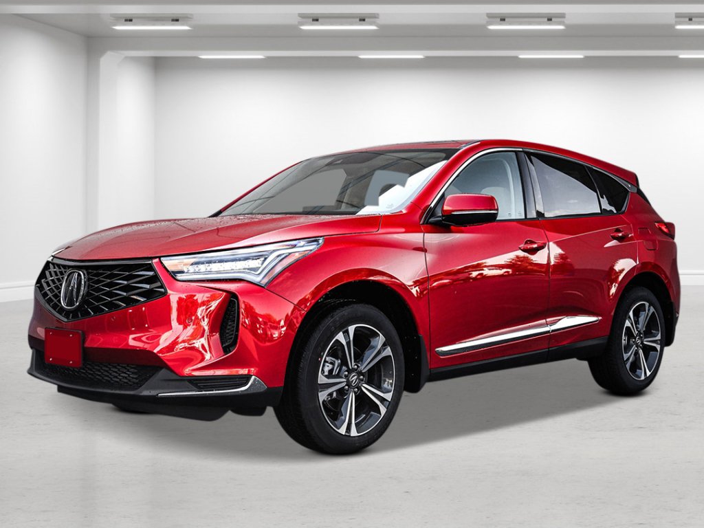 New 2026 Acura RDX w/ Technology Package AWD/4WD video 1