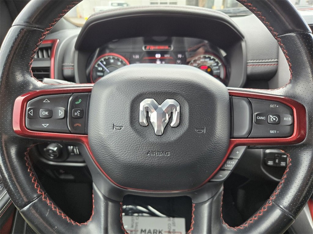 Used 2019 RAM 1500 Rebel image 23