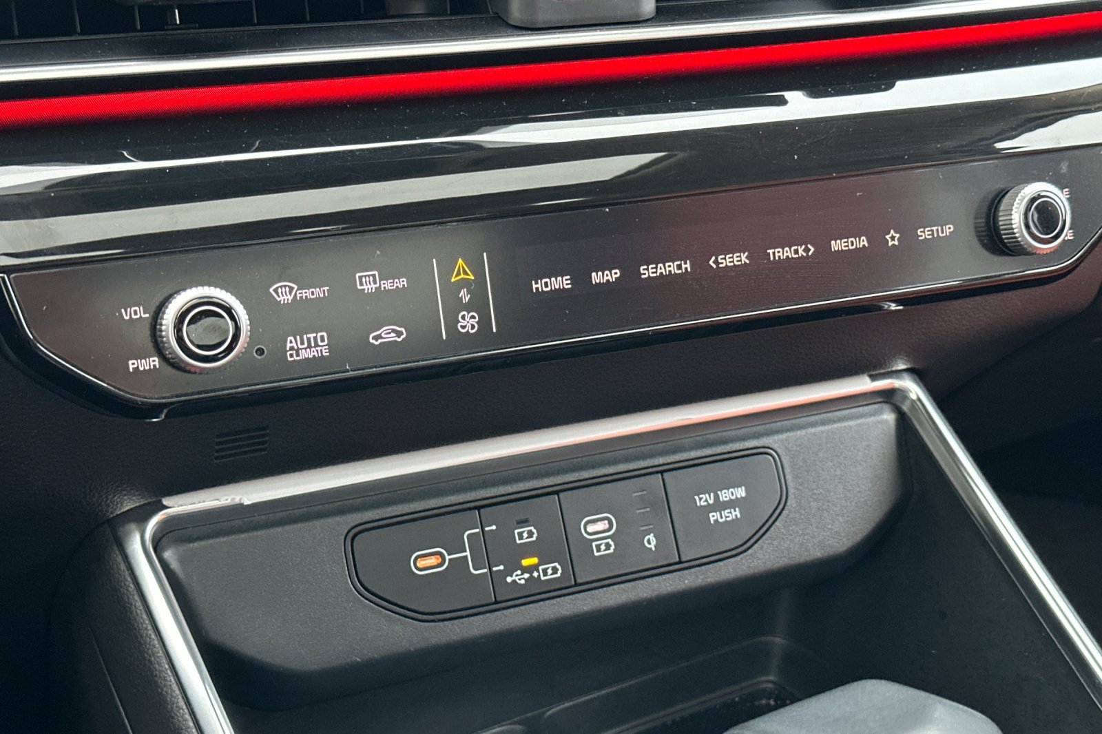 Used 2026 Kia Carnival SX Prestige FWD image 22