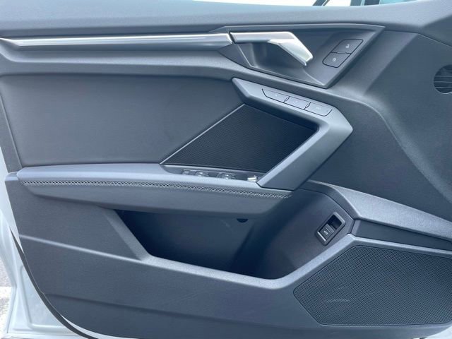 Used 2023 Audi S3 Premium Plus w/ Premium Plus Package image 9